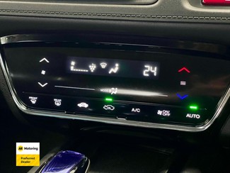 2016 Honda Vezel - Thumbnail