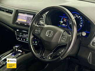 2016 Honda Vezel - Thumbnail