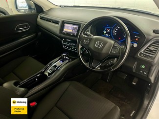 2016 Honda Vezel - Thumbnail