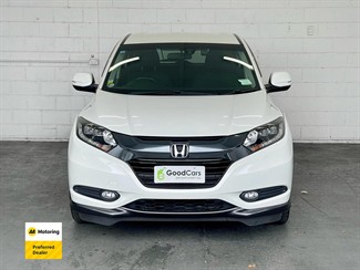 2016 Honda Vezel - Thumbnail