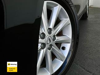 2013 Lexus CT 200h - Thumbnail