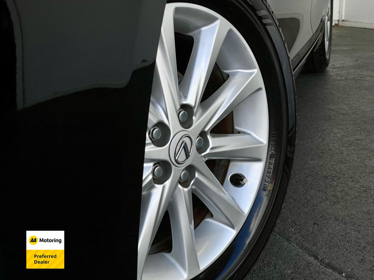 2013 Lexus CT 200h