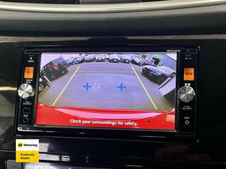 2013 Nissan X-TRAIL - Thumbnail