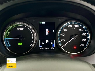 2017 Mitsubishi OUTLANDER - Thumbnail
