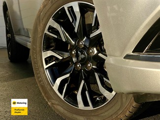 2017 Mitsubishi OUTLANDER - Thumbnail