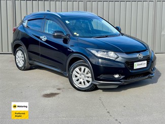 2016 Honda Vezel - Thumbnail