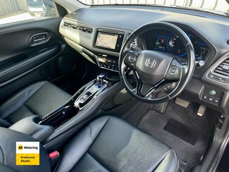 2016 Honda Vezel - Thumbnail