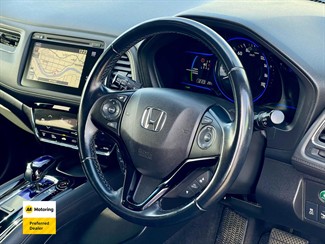 2016 Honda Vezel - Thumbnail