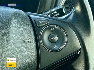 2016 Honda Vezel - Thumbnail
