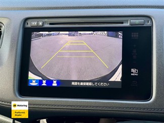 2016 Honda Vezel - Thumbnail