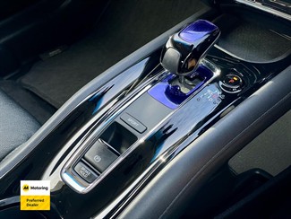 2016 Honda Vezel - Thumbnail