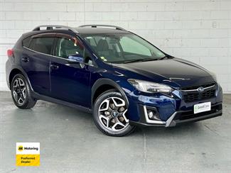 2017 Subaru XV - Thumbnail