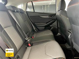 2017 Subaru XV - Thumbnail