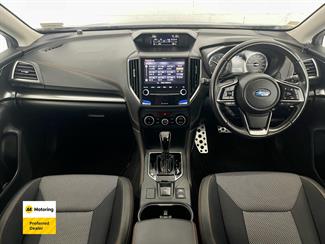 2017 Subaru XV - Thumbnail