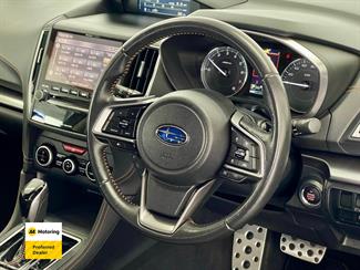2017 Subaru XV - Thumbnail