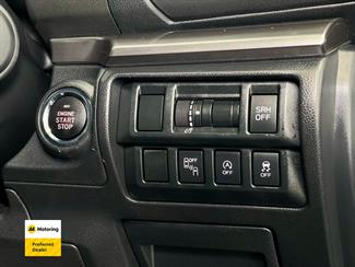 2017 Subaru XV - Thumbnail