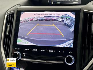 2017 Subaru XV - Thumbnail