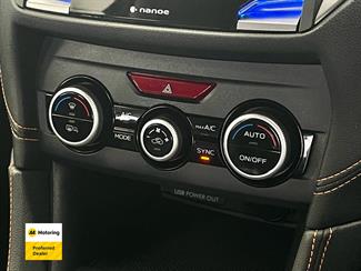 2017 Subaru XV - Thumbnail