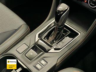 2017 Subaru XV - Thumbnail