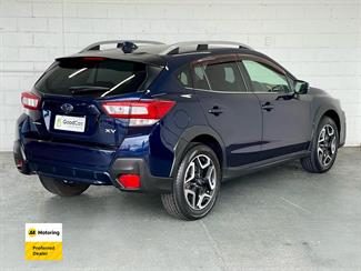 2017 Subaru XV - Thumbnail