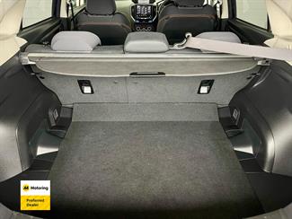 2017 Subaru XV - Thumbnail