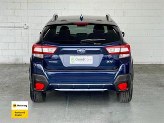 2017 Subaru XV - Thumbnail