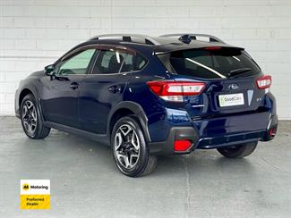 2017 Subaru XV - Thumbnail