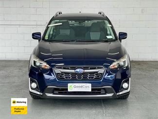 2017 Subaru XV - Thumbnail