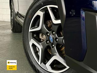 2017 Subaru XV - Thumbnail