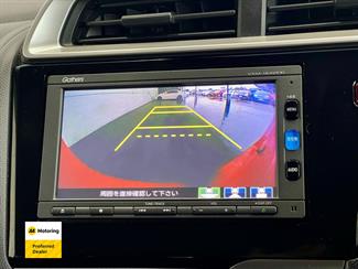 2016 Honda FIT - Thumbnail