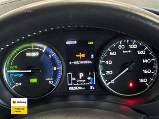 2018 Mitsubishi OUTLANDER - Thumbnail