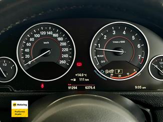 2015 BMW 420i - Thumbnail