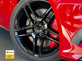 2013 Mercedes-Benz A 45 - Thumbnail