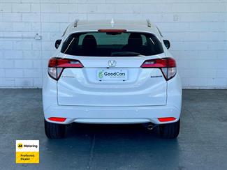 2017 Honda Vezel - Thumbnail
