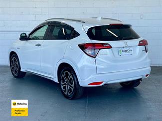 2017 Honda Vezel - Thumbnail