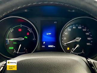 2018 Toyota C-HR - Thumbnail