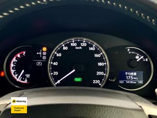 2015 Lexus CT 200h - Thumbnail