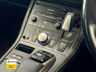 2015 Lexus CT 200h - Thumbnail