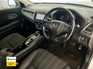 2017 Honda Vezel - Thumbnail
