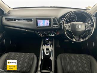 2017 Honda Vezel - Thumbnail