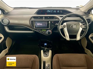 2014 Toyota AQUA - Thumbnail