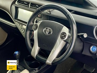 2014 Toyota AQUA - Thumbnail