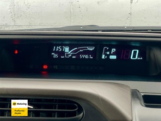 2014 Toyota AQUA - Thumbnail