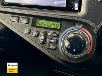 2014 Toyota AQUA - Thumbnail