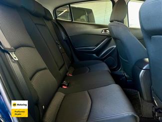 2014 Mazda AXELA - Thumbnail