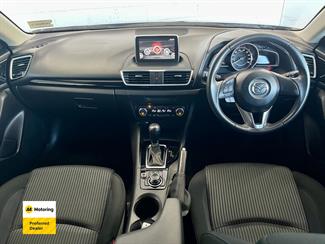2014 Mazda AXELA - Thumbnail