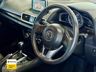 2014 Mazda AXELA - Thumbnail