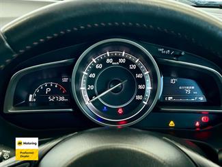 2014 Mazda AXELA - Thumbnail