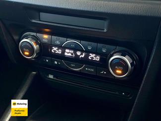 2014 Mazda AXELA - Thumbnail