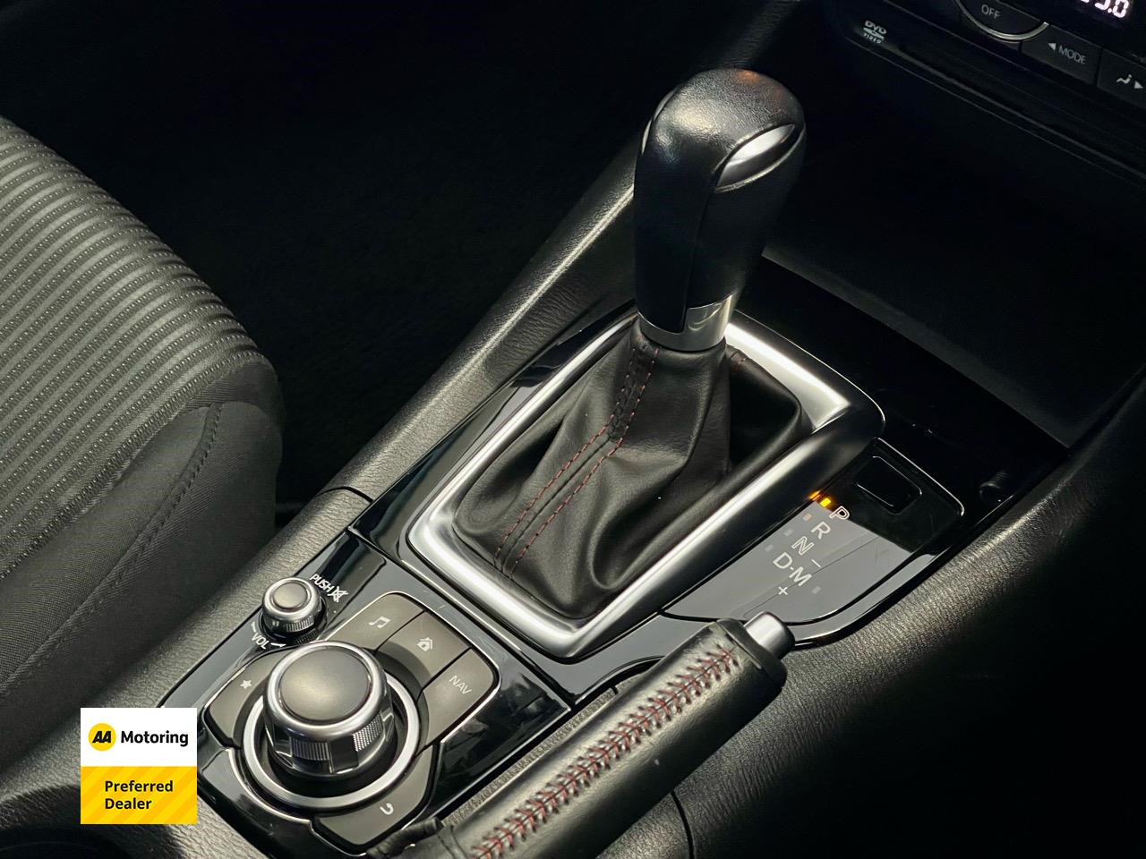 2014 Mazda AXELA